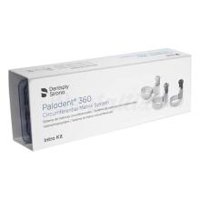 Palodent 360: Kit introduttivo al sistema Matrix (48 pezzi)
