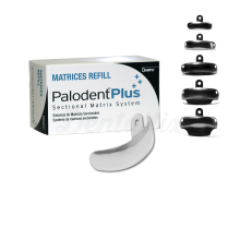 Palodent V3: Matrici Preformate
