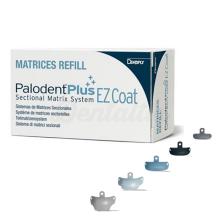 PALODENT PLUS EZ COAT - Matrices Sectoriales con capa Anti adherente (50ud)
