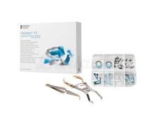 Palodent V3 Starter Kit: Sistema de Matrices Seccionales