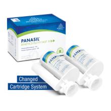 Panasil Binetics Putty: Silicona para Impresión Dental