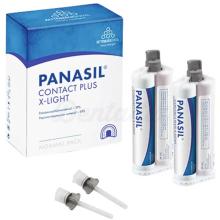 Panasil Cotnact Plus X-Light (2x50ml)