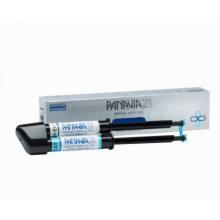 Panavia 21: Cemento de Resina para Prótesis Fija