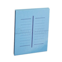PANAVIA Blocs de mélange bleu