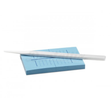PANAVIA SA - BLUE MIXING BLOCK