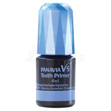 Panavia V5 Tooth Primer: Líquido de Imprimación (4 ml)