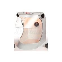 Metallic Protective Shield for Polisher