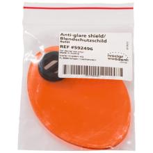 Anti-Glare Shield for Bluephase