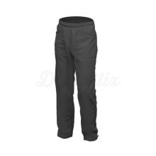 Pantalon sanitaire unisexe avec poches et cordon élastique