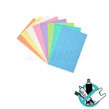Papel descartável cobre tabuleiro dentário (250 pçs)