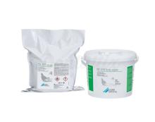 FD 333 Forte Wipes: Toalhetes de desinfecção