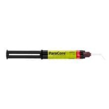 ParaCore Slow Dentin: Compósito de Polimerização Dupla (Seringas de 5 ml)