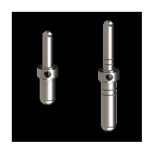 Parallelizer Implants: Precision Tool for Diameters 3 and 2 mm