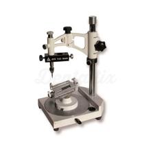 Parallelometre: Complete Model with Tip Set