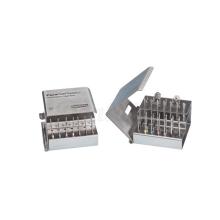 Paraport P-691- Organizzatore sterilizzabile perni