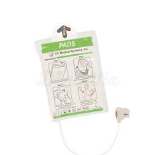 Parche para Desfibrilador Ipad CU-SP1