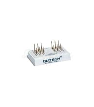 Diatech Paro: Periodontal Treatment Bur Kit