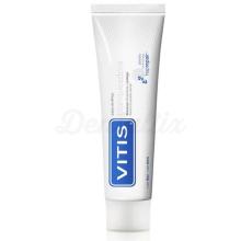 Vitis: Pasta Branqueadora de Dentes