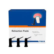 Astringent Retraction Paste (25 Capsules of 0.3 g)