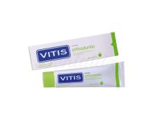 VITIS: Pasta de dentes ortodôntica (100 ml)