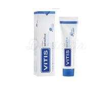 VITIS: Pasta dentária para dentes sensíveis (100 ml)