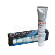 EnaCare: Pasta de dentes suave com abrasão 25 RDA (75 ml)
