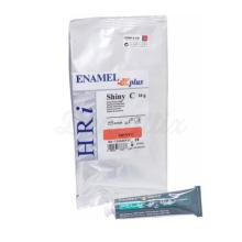 Enamel Plus SHINY: Aluminium Oxide Paste (35 gr)