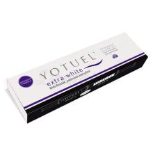 Blanqueamiento Yotuel Extra White Peróxido 35% - Kit y protector gingival