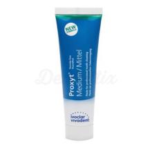 Proxyt: Prophylactic Tooth Polishing Paste