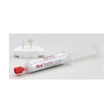 Pasta Refractaria de Fijación Dental ( Jeringa de 12 ml)