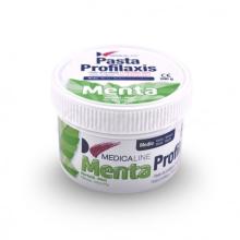 Pâte de prophylaxie sans fluor (200 g)