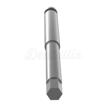 Screwdriver Bit Hex. 1.7 mm