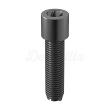 Laboratory Screw Biomet 3I Certain