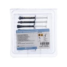 Peak Universal Bond: Adhesivo Fotopolimerizable (Jeringas de 1,2 ml)