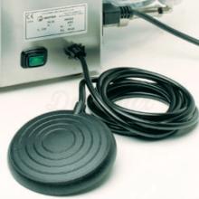 Ergonomic Foot Pedal for Constellation Sandblaster