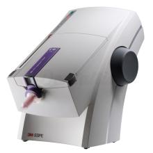 Pentamix 3: Máquina misturadora automática