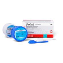Perfexil Platinum Putty Soft Fast: Addition Silicone Putty (2x280ml)