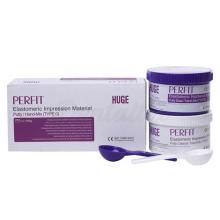 Perfit Putty: Silicona para Impresion Dental (2 x 400 ml)