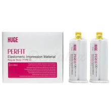 Perfit Regular Body: Silicona de Adicion Transparente (2 x 50 ml)