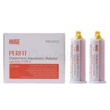 Perfit Light Body: Silicona de Adición en Cartucho (2 x 50 ml)
