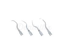 Perio Kit A: Ultrasound Tips for Periodontics (Compatible with NSK and Satelec)
