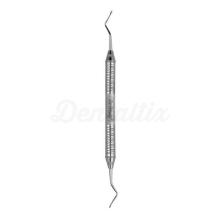 Periostotome 2: Dental Instrument for Incisions and Tissue Remodeling