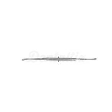 Freer-Nasel periostotome: Stainless Steel Precision Instrument
