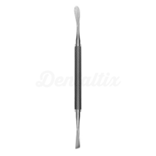 Howard periostotome: Instrument for the Removal of Granulated Tissue