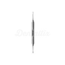 Periostotome M-6: Stainless Steel Dental Instrument