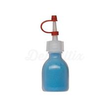 Perlas de Retención de Cera Azul (15 gr)