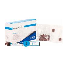 Permacem 2.0 Smartmix: Cemento Universal Autoadhesivo (Jeringas de 9 gr)