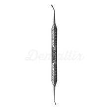Papilla and Periostotome Elevator: Periodontal Surgery Instruments