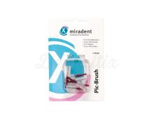 Pic-Brush®: Interdental Brushes x-large (Ø 6.5 mm)