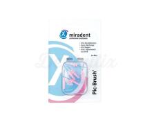 Pic-Brush®: Interdental Brushes xx-fine (Ø 1.6 mm)